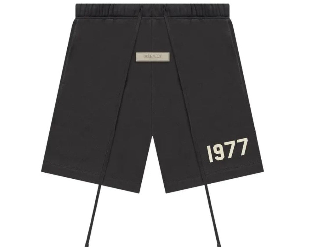 Fear Of God Essentials Iron 1977 Short