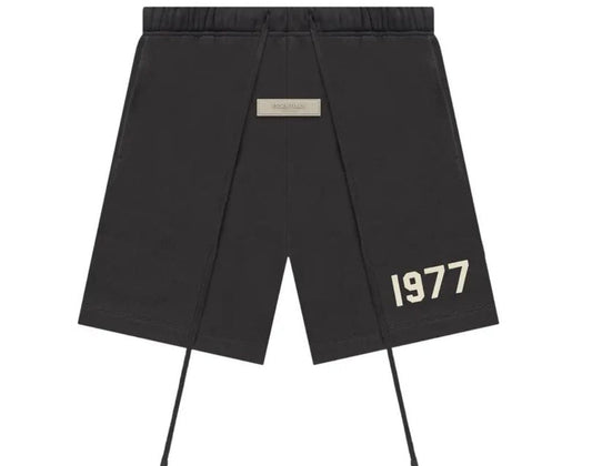 Fear Of God Essentials Iron 1977 Short