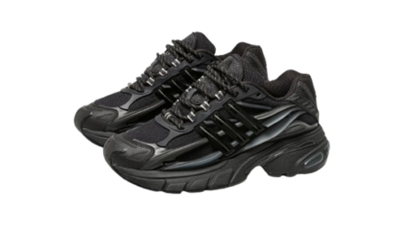 Adistar Jellyfish Pharrell Williams Triple Black