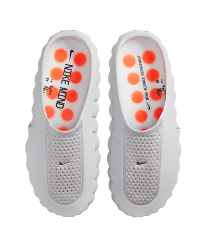 Nike Mind 001 Slide Light Smoke Grey
