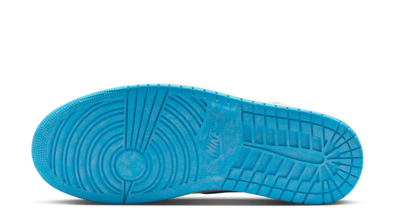 Jordan 1 Retro High OG UNC Reimagined