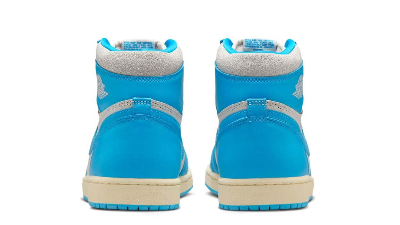 Jordan 1 Retro High OG UNC Reimagined