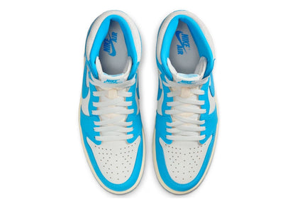Jordan 1 Retro High OG UNC Reimagined