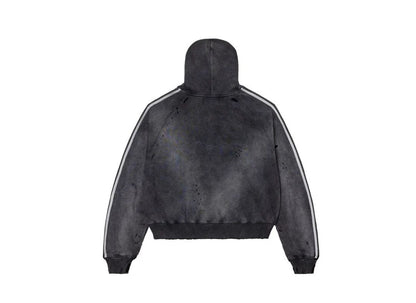 Vale Forever Anthem Pullover 'Black/Mono'