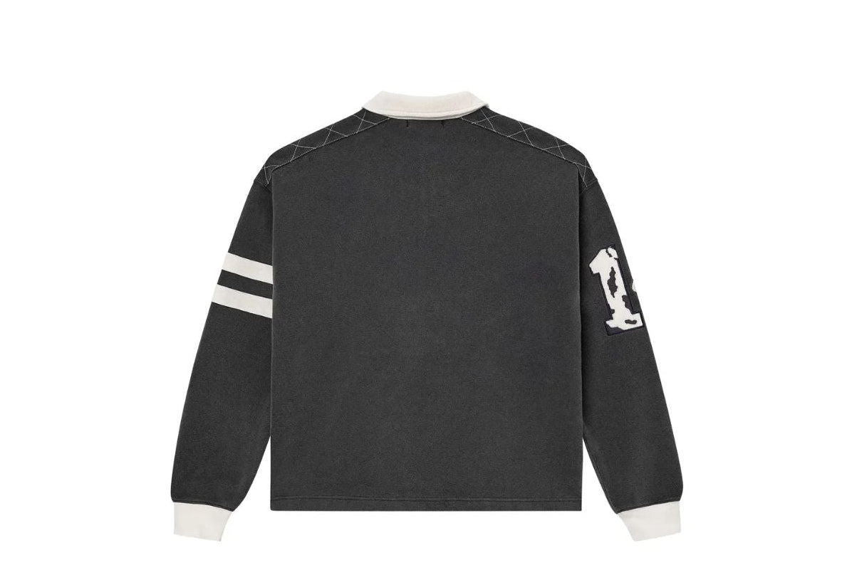 Vale Forever Dreams Rugby Black
