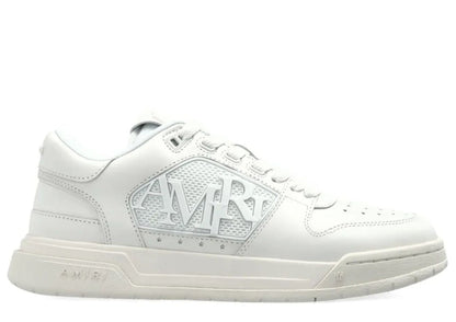 Amiri Classic Low White