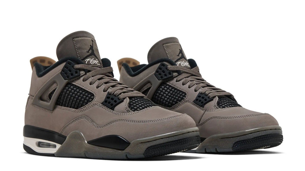 Jordan 4 Cave Stone