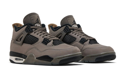Jordan 4 Cave Stone