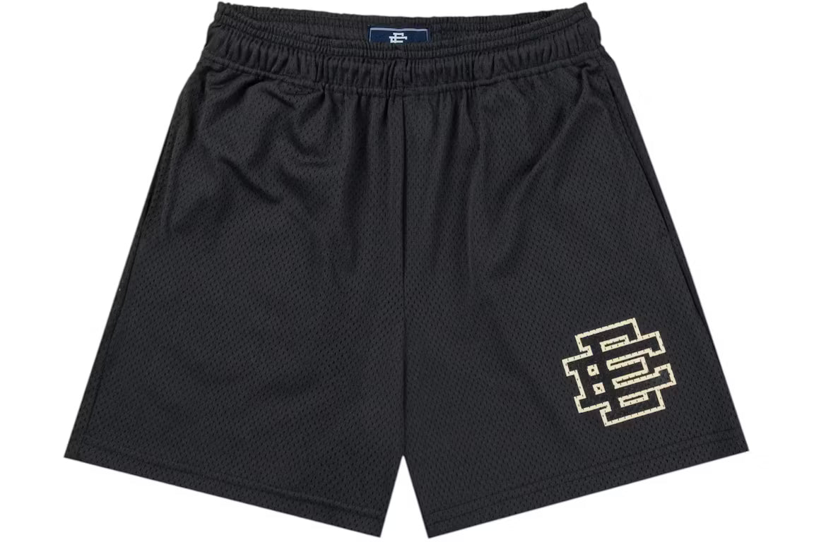Eric Emanuel EE Basic/Core Short Ebony/Black