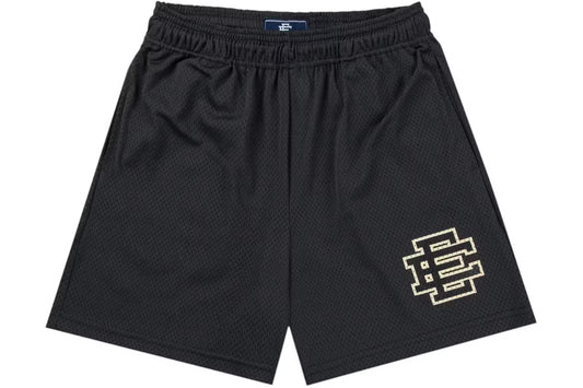 Eric Emanuel EE Basic/Core Short Ebony/Black