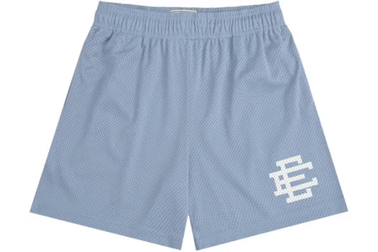 Eric Emanuel Basic/Core Short Eventide/White