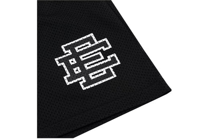 Eric Emanuel EE Basic/Core Short Black/Black