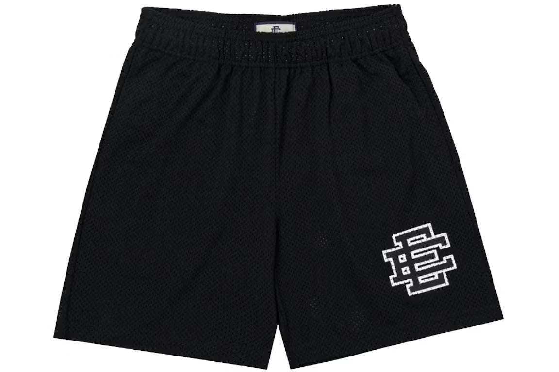 Eric Emanuel EE Basic/Core Short Black/Black