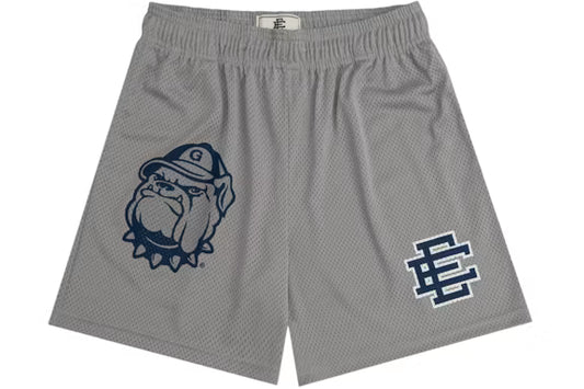 Eric Emanuel EE Georgetown Basic Short Grey