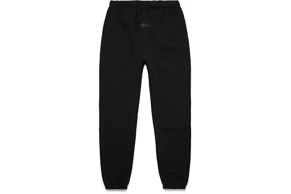Fear of God Essentials Sweatpants (SS22) Stretch Limo