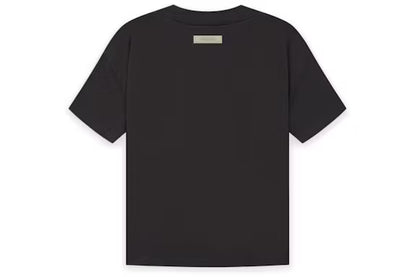 Fear of God Essentials Tee 1977 Iron