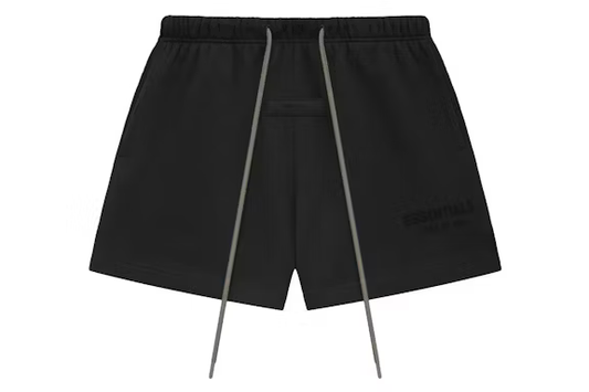 Fear of God Essentials Core Collection Sweatshort Black