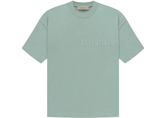 Fear of God Essentials T-shirt Sycamore