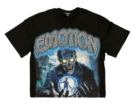 Mixed Emotion Spirit Tee