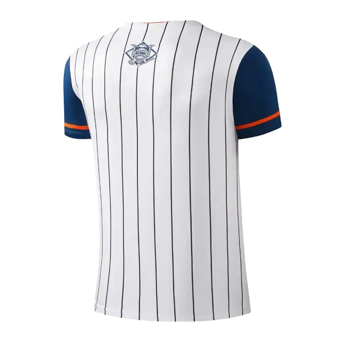 Jersey MLB New York Mets