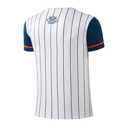 Jersey MLB New York Mets
