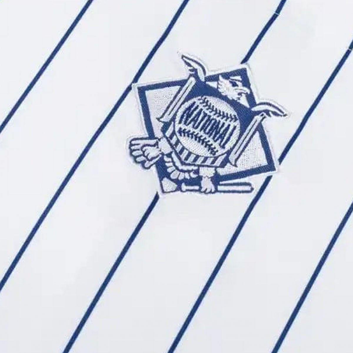 Jersey MLB New York Mets
