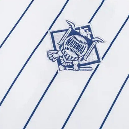 Jersey MLB New York Mets
