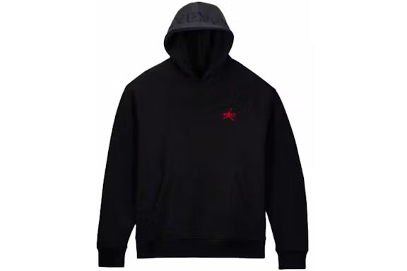 Jordan x Awake NY Fleece Hoodie