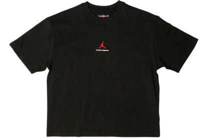 Jordan x Nigel Sylvester Brick Tee Black