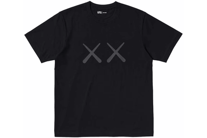 KAWS x Uniqlo Warhol UT Graphic 476352 T-shirt