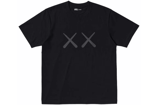 KAWS x Uniqlo Warhol UT Graphic 476352 T-shirt