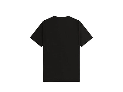 Kith Treats Waffle Toaster Vintage Tee Black