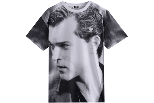 Kith Goodfellas Funny How Vintage Tee White