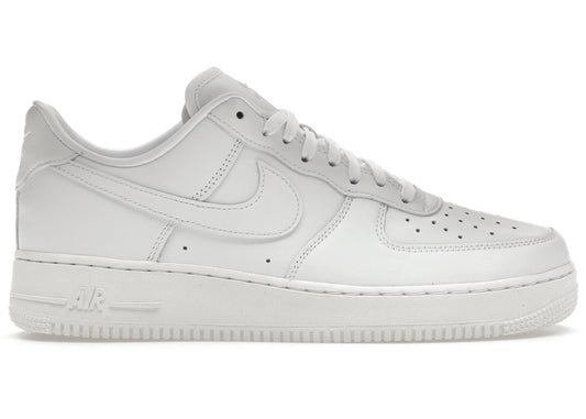 Air Force 1 Fresh White