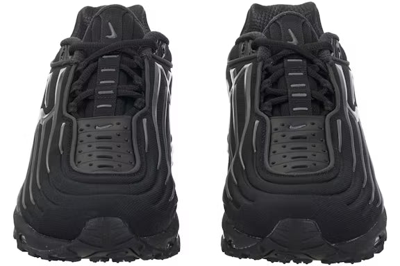 Air Max 2001 Air Ecstasy Supreme Black