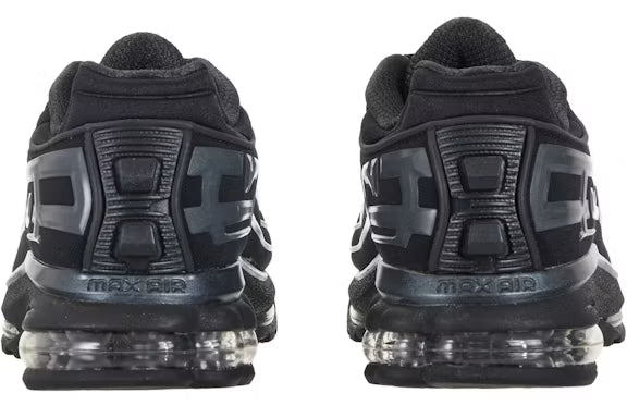 Air Max 2001 Air Ecstasy Supreme Black