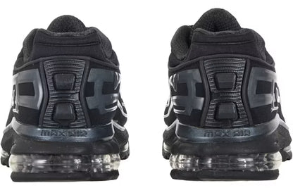Air Max 2001 Air Ecstasy Supreme Black