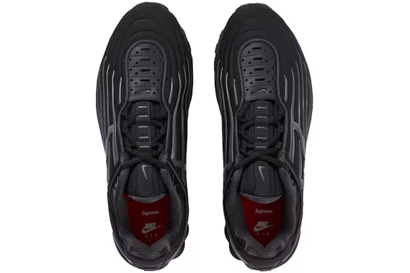 Air Max 2001 Air Ecstasy Supreme Black