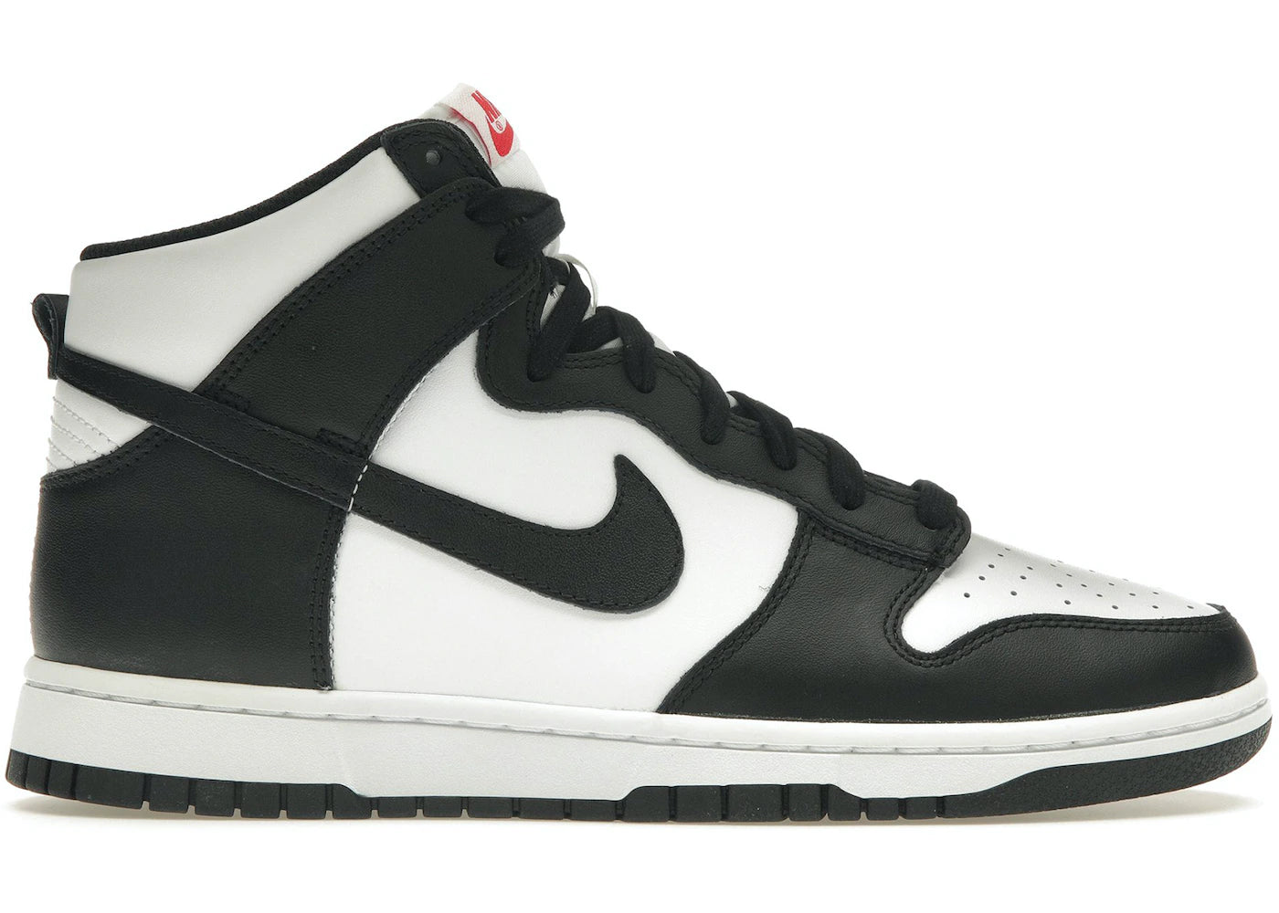 Dunk High Panda