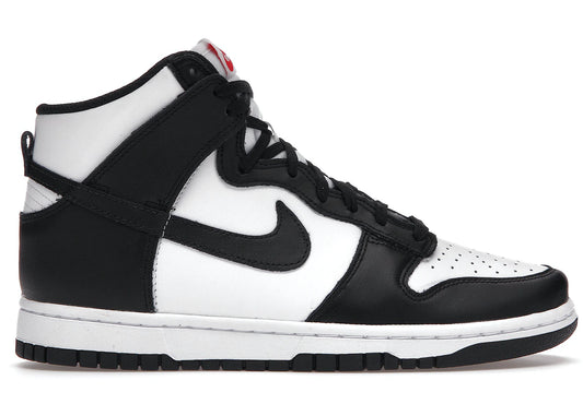 Dunk High Panda W