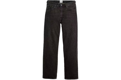 Nike Jordan x Levi's Baggy Jeans Black Wash