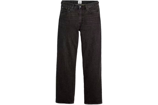 Nike Jordan x Levi's Baggy Jeans Black Wash