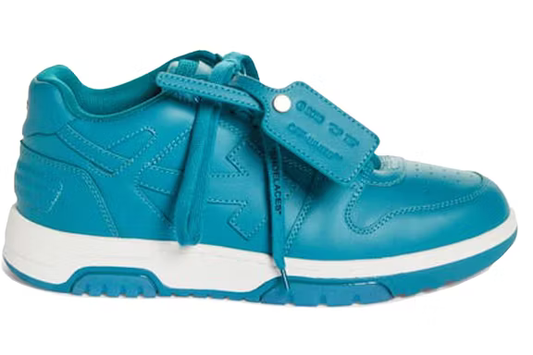 Out Of Office Low Petrol Blue