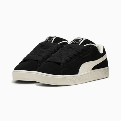 Suede XL Pleasures Black Frosted Ivory