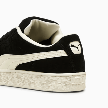Suede XL Pleasures Black Frosted Ivory