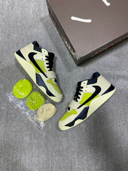 Jordan Jumpman Jack TR Bright Cactus