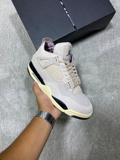 Jordan 4 A Ma Maniére WYWS