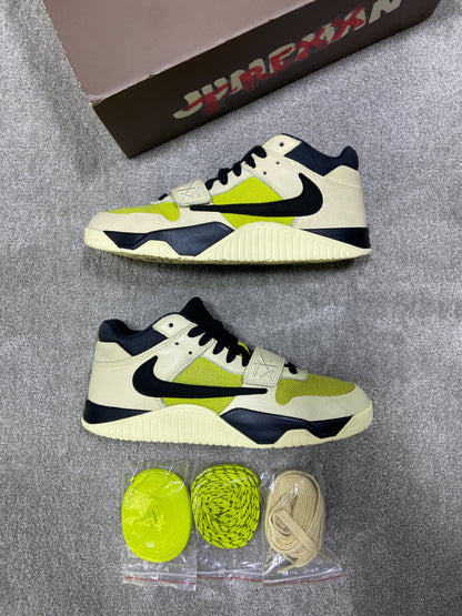 Jordan Jumpman Jack TR Bright Cactus