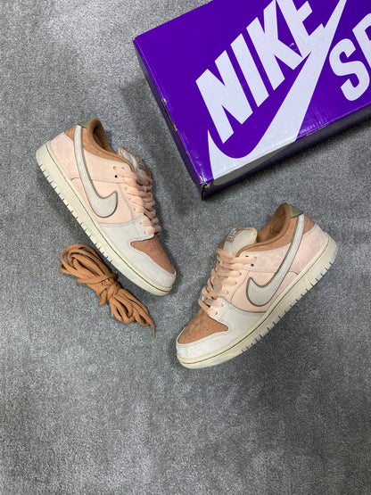 Dunk SB Low Trocadero Gardens
