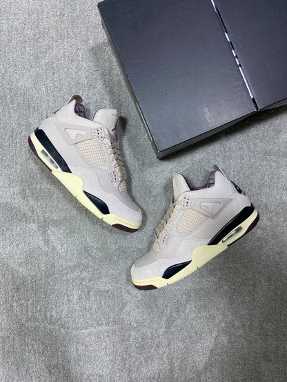 Jordan 4 A Ma Maniére WYWS